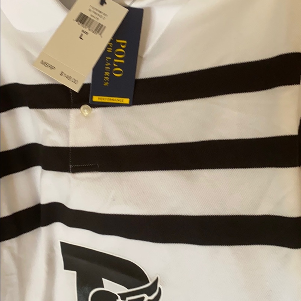 Polo Ralph Lauren Tee 2018 edition